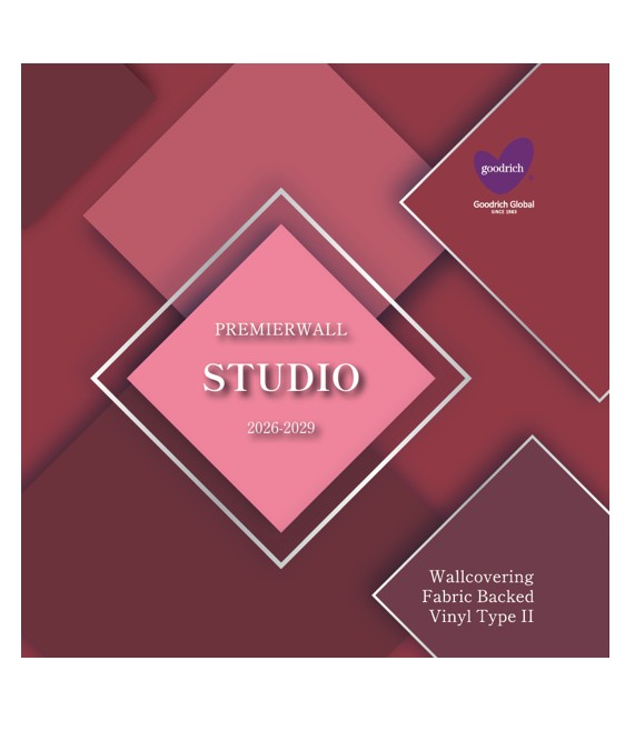 Premierwall Studio Wallpaper