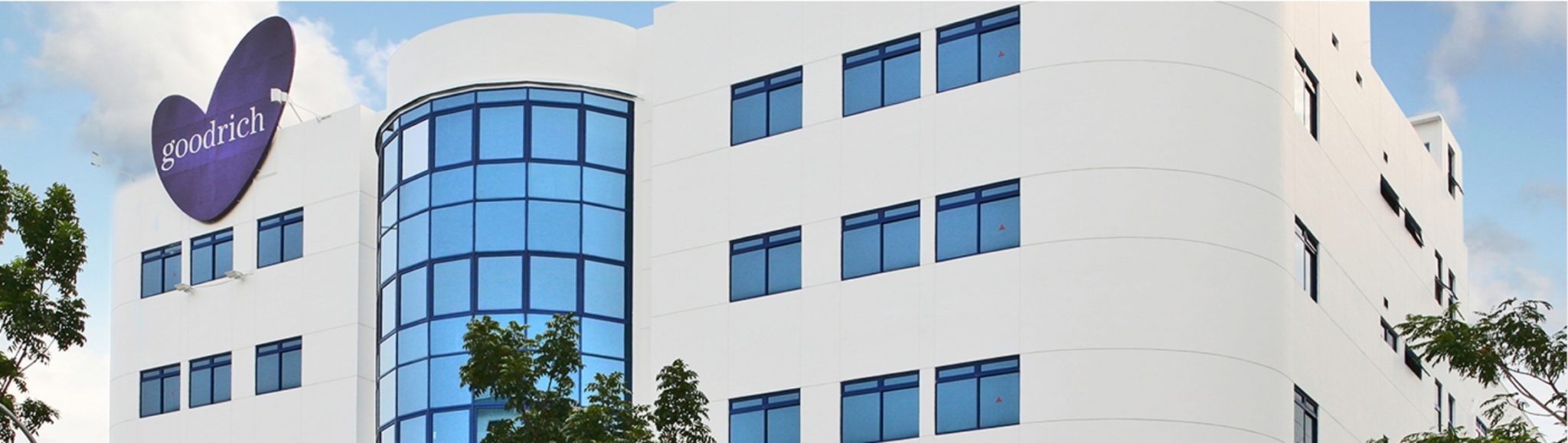 About Goodrich – Goodrich Global