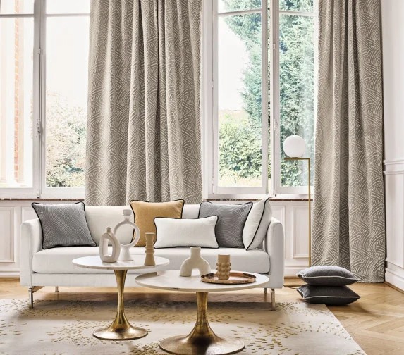 Opera House Fabrics