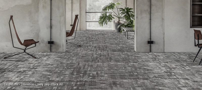 Limestone Carpet