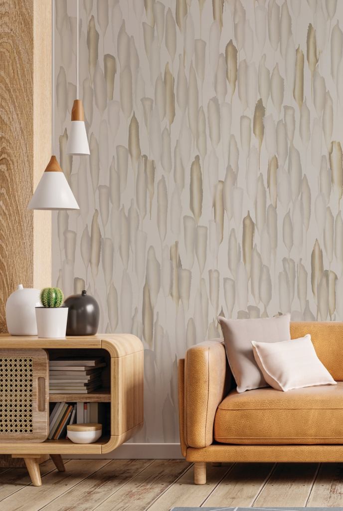 Impression Wallpaper_