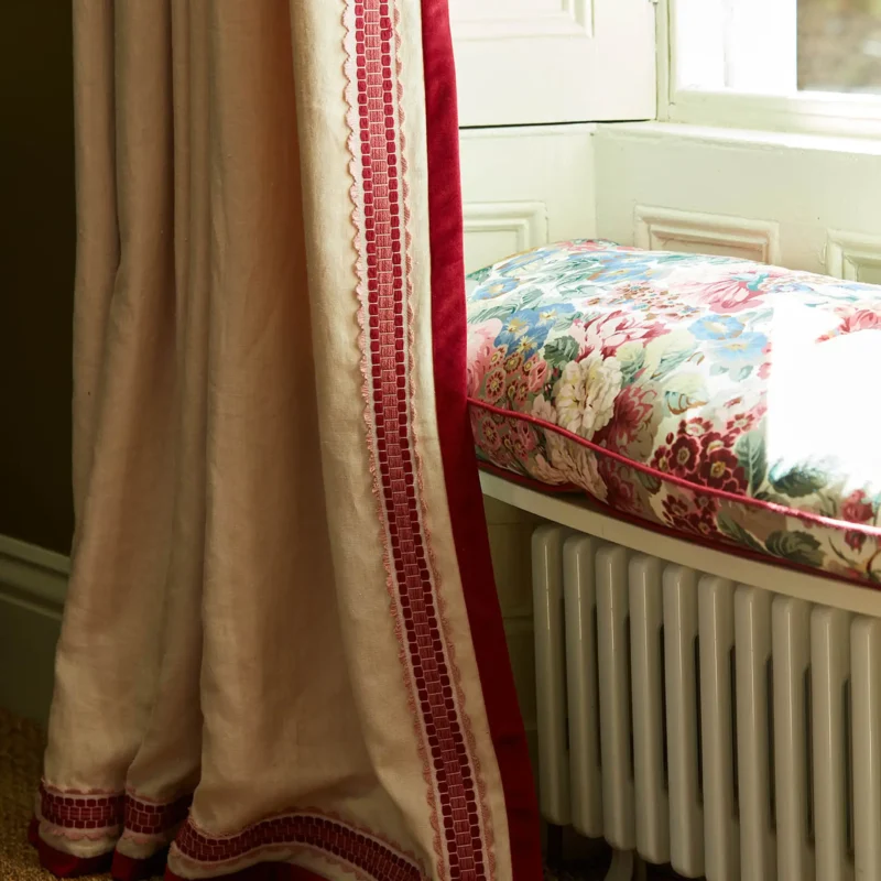 Sanderson x Salvesen Graham Fabric