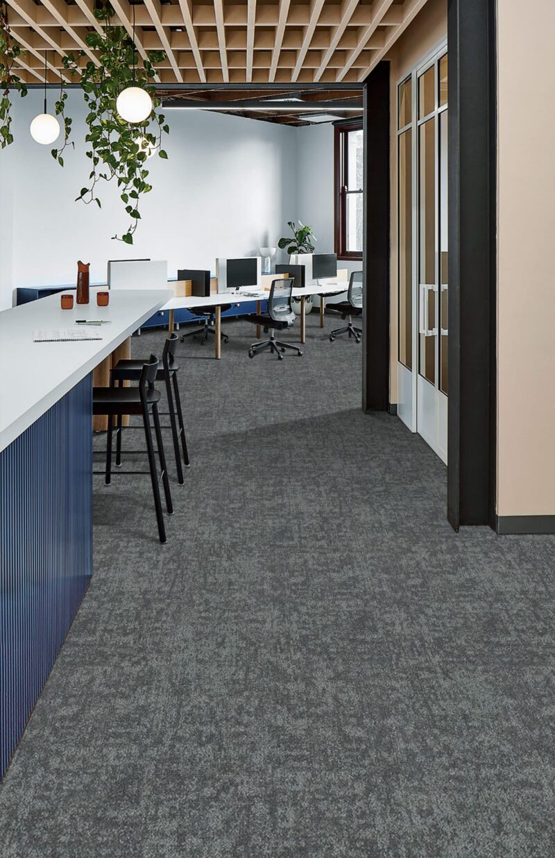 Premierfloor Cosmic carpet tile
